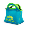 Klutch Neoprene Lunch Bag / Tote - 1 Color